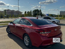 Hyundai Sonata 2019 года