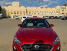 Hyundai Sonata 2019 года