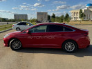 Hyundai Sonata 2019 года