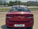 Hyundai Sonata 2019 года