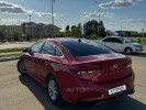 Hyundai Sonata 2019 года