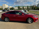 Hyundai Sonata 2019 года