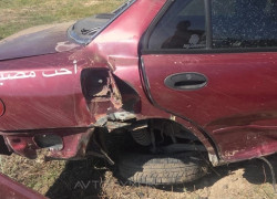 Mitsubishi Lancer 1994 года