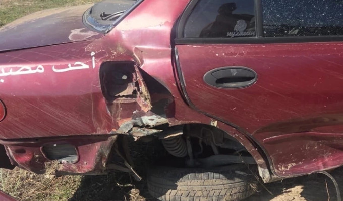 Mitsubishi Lancer 1994 года