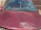Mitsubishi Lancer 1994 года