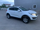 Kia Sportage 2014 года