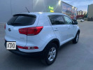 Kia Sportage 2014 года
