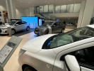 Chevrolet Cobalt 2025 года