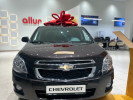 Chevrolet Cobalt 2025 года