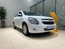 Chevrolet Cobalt 2025 года