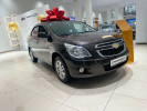 Chevrolet Cobalt 2025 года