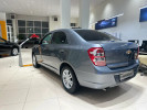 Chevrolet Cobalt 2025 года