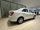 Chevrolet Cobalt 2025 года