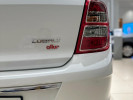 Chevrolet Cobalt 2025 года