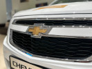 Chevrolet Cobalt 2025 года