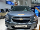 Chevrolet Cobalt 2025 года