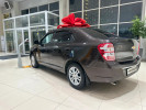 Chevrolet Cobalt 2025 года