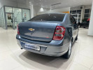 Chevrolet Cobalt 2025 года