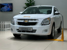 Chevrolet Cobalt 2025 года