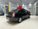 Chevrolet Cobalt 2025 года