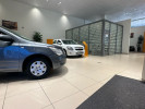 Chevrolet Cobalt 2025 года
