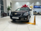 Chevrolet Cobalt 2025 года