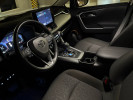 Toyota RAV4 2024 года