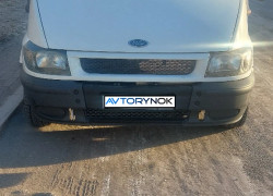 Ford Transit 2004 года