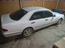 Mercedes-Benz E-Класс 1996 года