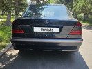 Mercedes-Benz C-Класс 1999 года