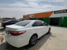 Toyota Camry 2015 года
