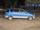 Toyota Ipsum 1996 года
