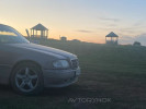 Mercedes-Benz C-Класс 1994 года