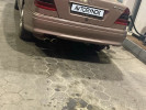 Mercedes-Benz C-Класс 1994 года