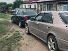 Mercedes-Benz C-Класс 1994 года