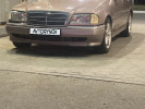 Mercedes-Benz C-Класс 1994 года