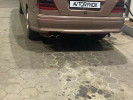 Mercedes-Benz C-Класс 1994 года