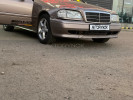 Mercedes-Benz C-Класс 1994 года