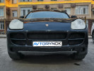 Porsche Cayenne 2005 года