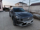 Hyundai Santa Fe 2023 года
