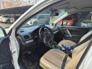 Subaru Forester 2013 года