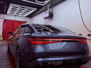 BYD Seal 2024 года