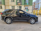Toyota RAV4 2019 года