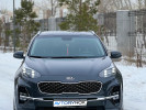 Kia Sportage 2022 года