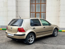 Volkswagen Golf 2001 года