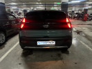 Hyundai Bayon 2024 года