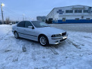 BMW 5 серия 2001 года