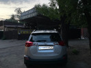 Toyota RAV4 2013 года