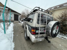 Mitsubishi Pajero 1993 года
