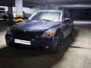 BMW 5 серия 2007 года